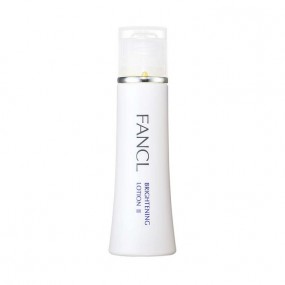 FANCL 브라이트닝 로션Ⅱ 30ml 약30일분