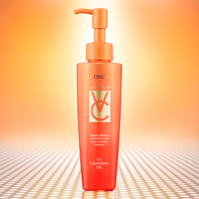 DHC VC 클렌징 오일 150mL