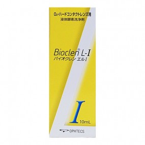 바이오클렌 Bioclen L-1 10ml x 3개 세트