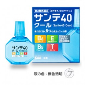 산테 40 쿨 12mL