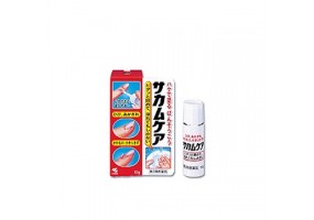 바르는반창고 사카무케아 10g