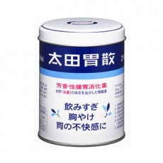 [2025 리뉴얼 신상]오타이산s 일본국민위장 가루 캔형 150g