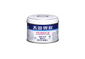 오타이산 일본국민위장 가루 캔형 140g