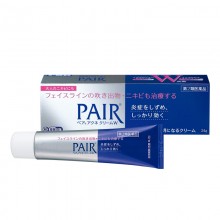 페어아크네W # 14g # (여드름치료)