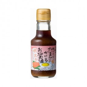 명란젓이 들어간 달걀에 뿌려먹는 맛있는 간장 150ml