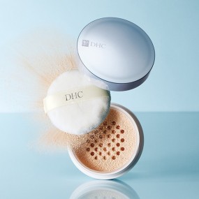 DHC PW 약용 페이스파우더 7g
