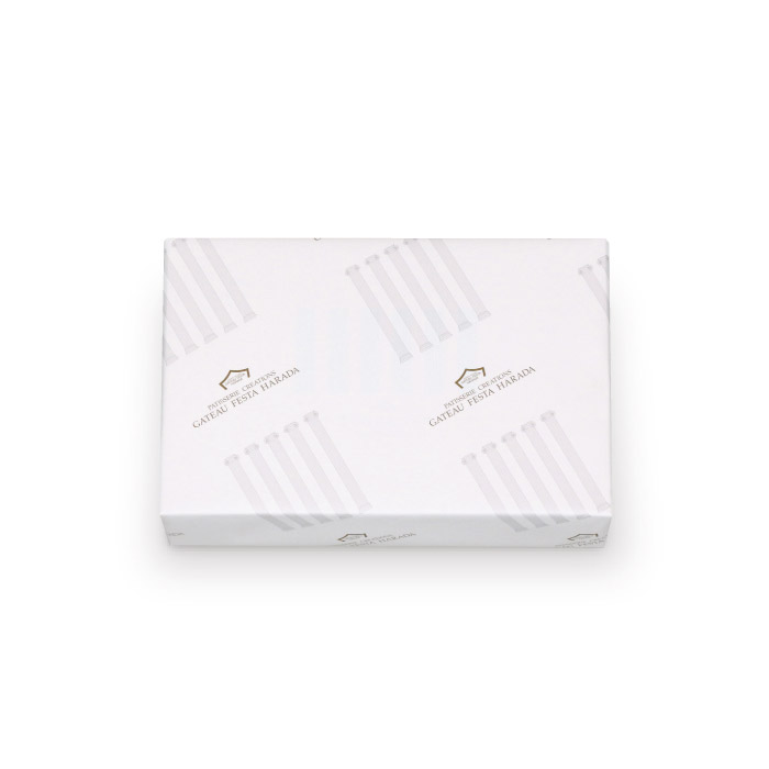 [기간한정 2월중순~10월말]가토 페스타 하라다 티그레스 T2T 6개입
