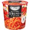 아지노모토 스프델리 완숙 토마토 1개 분량 수프 파스타 (용기형) 40.6g