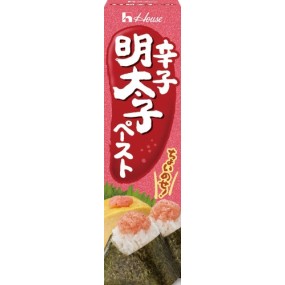 [house] 고추 명란 페이스트 40g