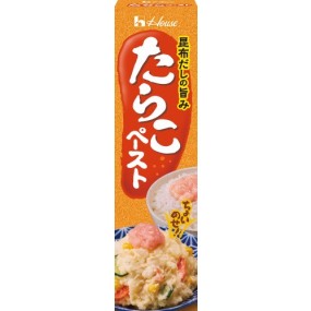 [house] 대구알 페이스트 40g