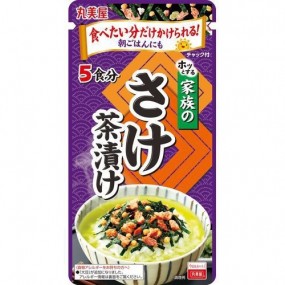 마루미야 연어 오차즈케 31g