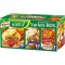 Knorr 컵스프 버라이어티 박스 30봉입