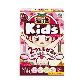 온포 ONPO Kids 디저트편 12정입