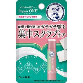 멘소래탐 약용 립 리페어 원 각질 케어립