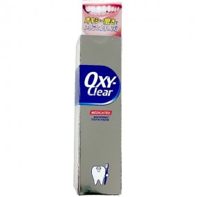 OXY-clear 옥시클리아 치약 60g