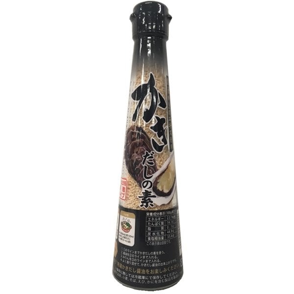 굴 다시 조미료 과립