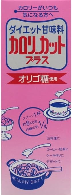 다이어트 감미료 칼로리 컷 플러스 500g