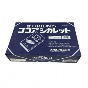 오리온 코코아 시가렛 30개입