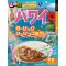하치식품 루루부 ×HACHI 콜라보 하와이 갈릭 쉬림프풍 카레 중간매운맛 180g
