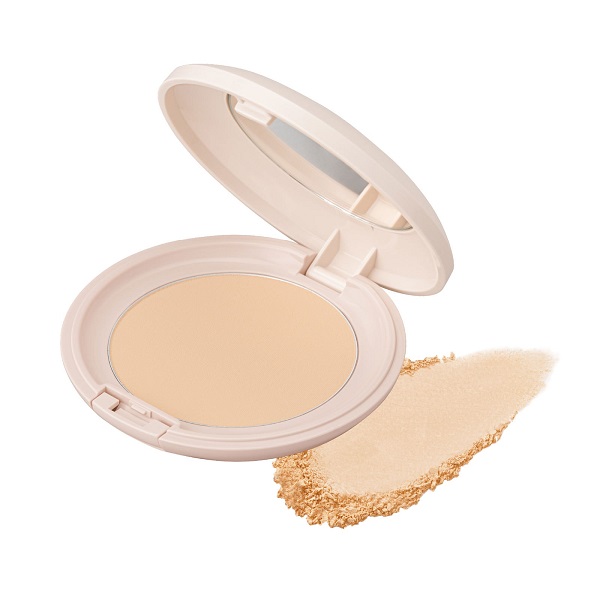 사나 케아나 파테 쇼쿠닌의 핏스킨 BB 파우더