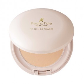 사나 케아나 파테 쇼쿠닌의 핏스킨 BB 파우더