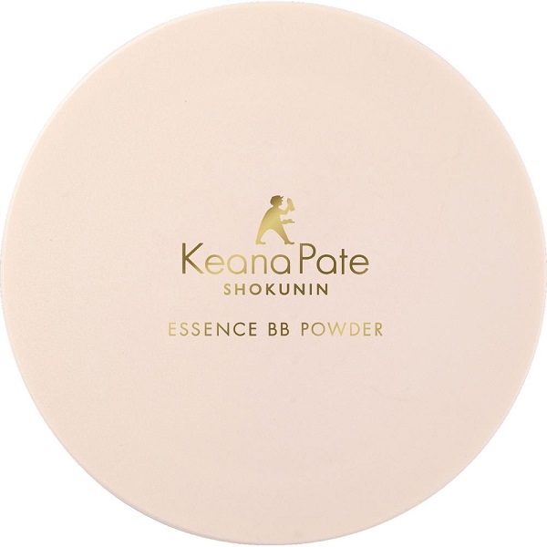 사나 모공 파테 장인 에센스 BB 파우더 N 02 내추럴베이지 10g