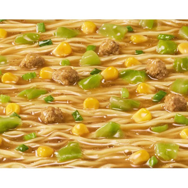 MARUCHAN QTTA 진한 된장맛 컵라면 82g