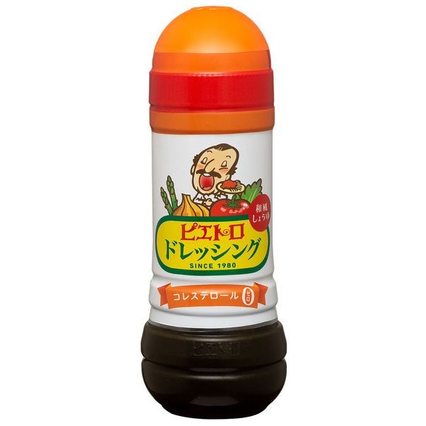 피에트로 드레싱 소스 와풍 쇼유 일본식 간장맛 280ml