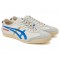 Onitsuka Tiger 오니즈카 타이거 NIPPON MADE 멕시코66 디럭스 화이트/디렉투아르 블루 MEN