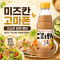 미즈칸 참깨 퐁즈 350ml